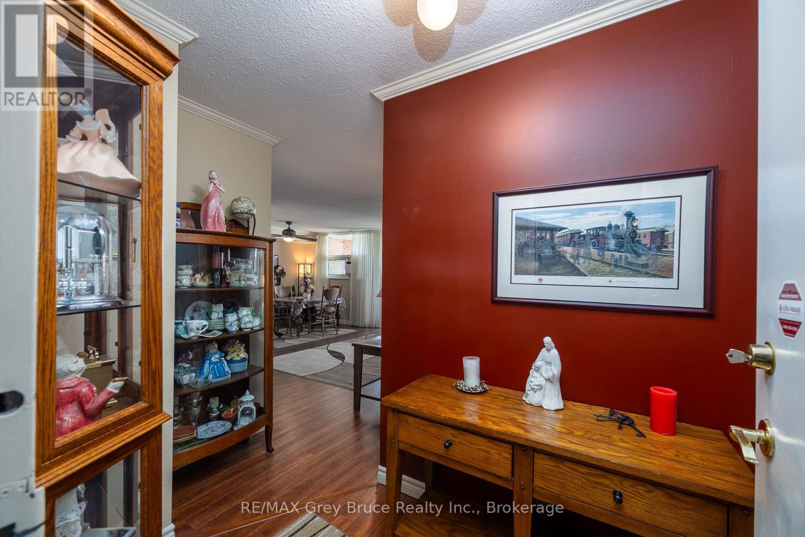 401 - 860 9 Street E, Owen Sound, Ontario  N4K 1R2 - Photo 7 - X13810970