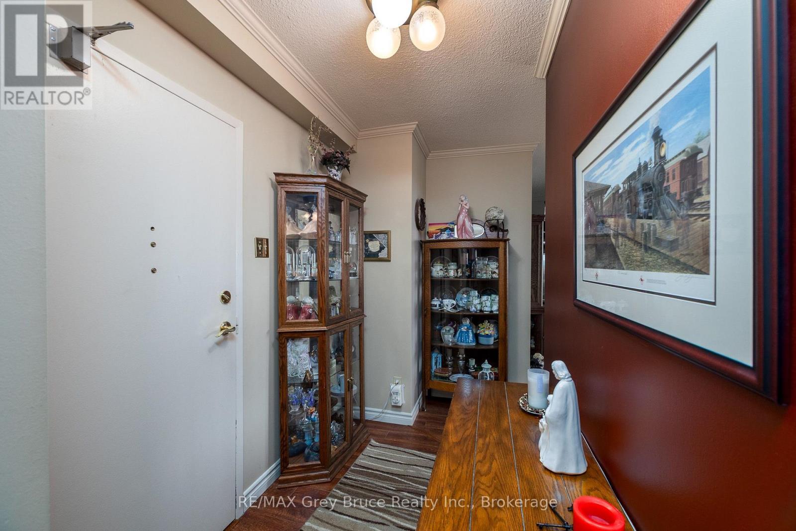 401 - 860 9 Street E, Owen Sound, Ontario  N4K 1R2 - Photo 8 - X13810970