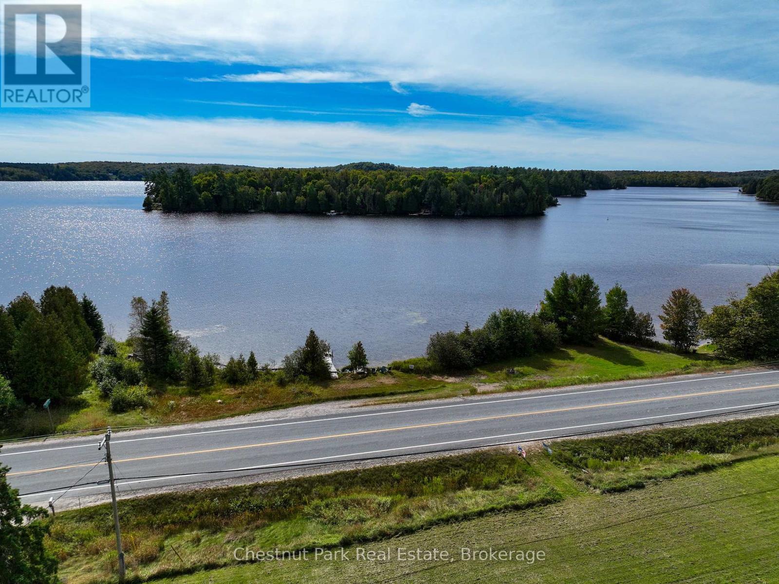 2442 520 Highway, Burk's Falls, Ontario  P0A 1C0 - Photo 2 - X13810986