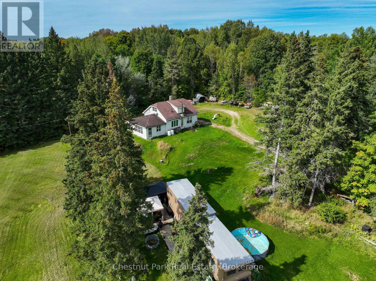 2442 520 Highway, Burk's Falls, Ontario  P0A 1C0 - Photo 3 - X13810986