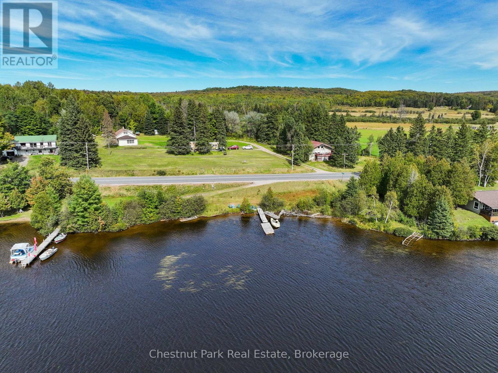 2442 520 Highway, Burk's Falls, Ontario  P0A 1C0 - Photo 4 - X13810986