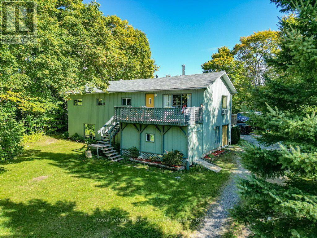 4 Swords Road, Whitestone, Ontario  P0A 1G0 - Photo 1 - X13811026