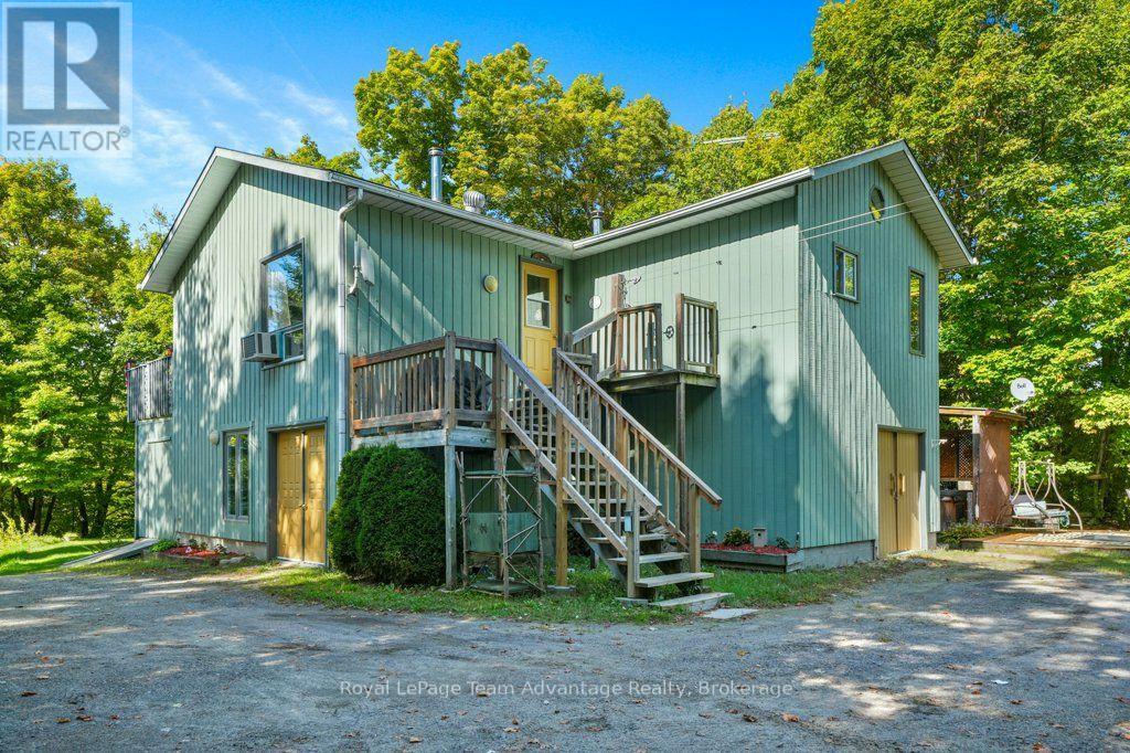 4 Swords Road, Whitestone, Ontario  P0A 1G0 - Photo 11 - X13811026