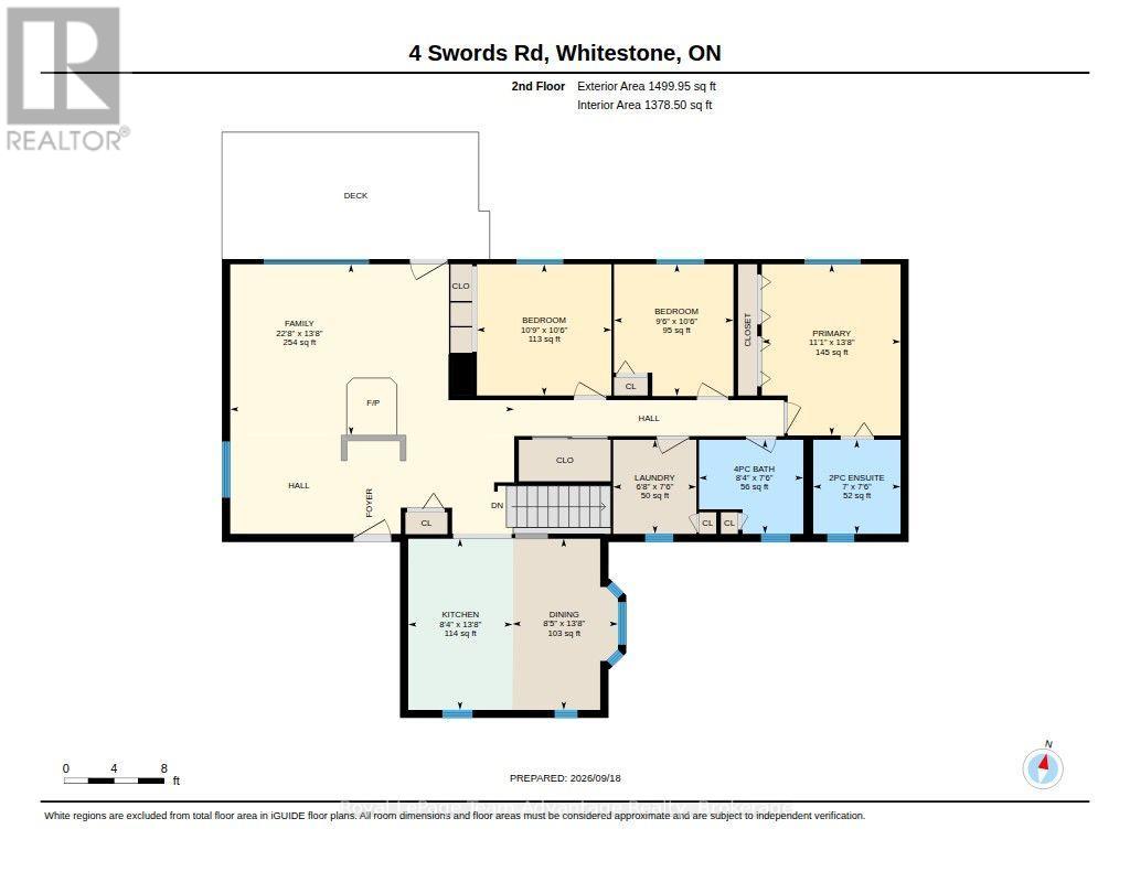 4 Swords Road, Whitestone, Ontario  P0A 1G0 - Photo 41 - X13811026