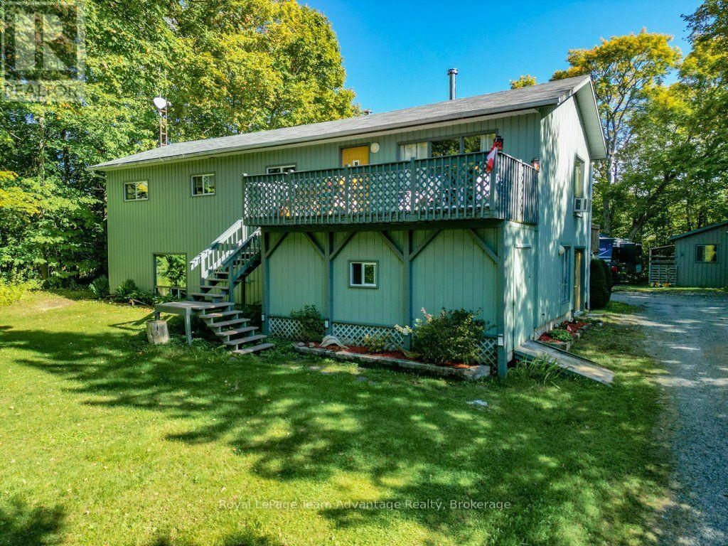 4 Swords Road, Whitestone, Ontario  P0A 1G0 - Photo 6 - X13811026