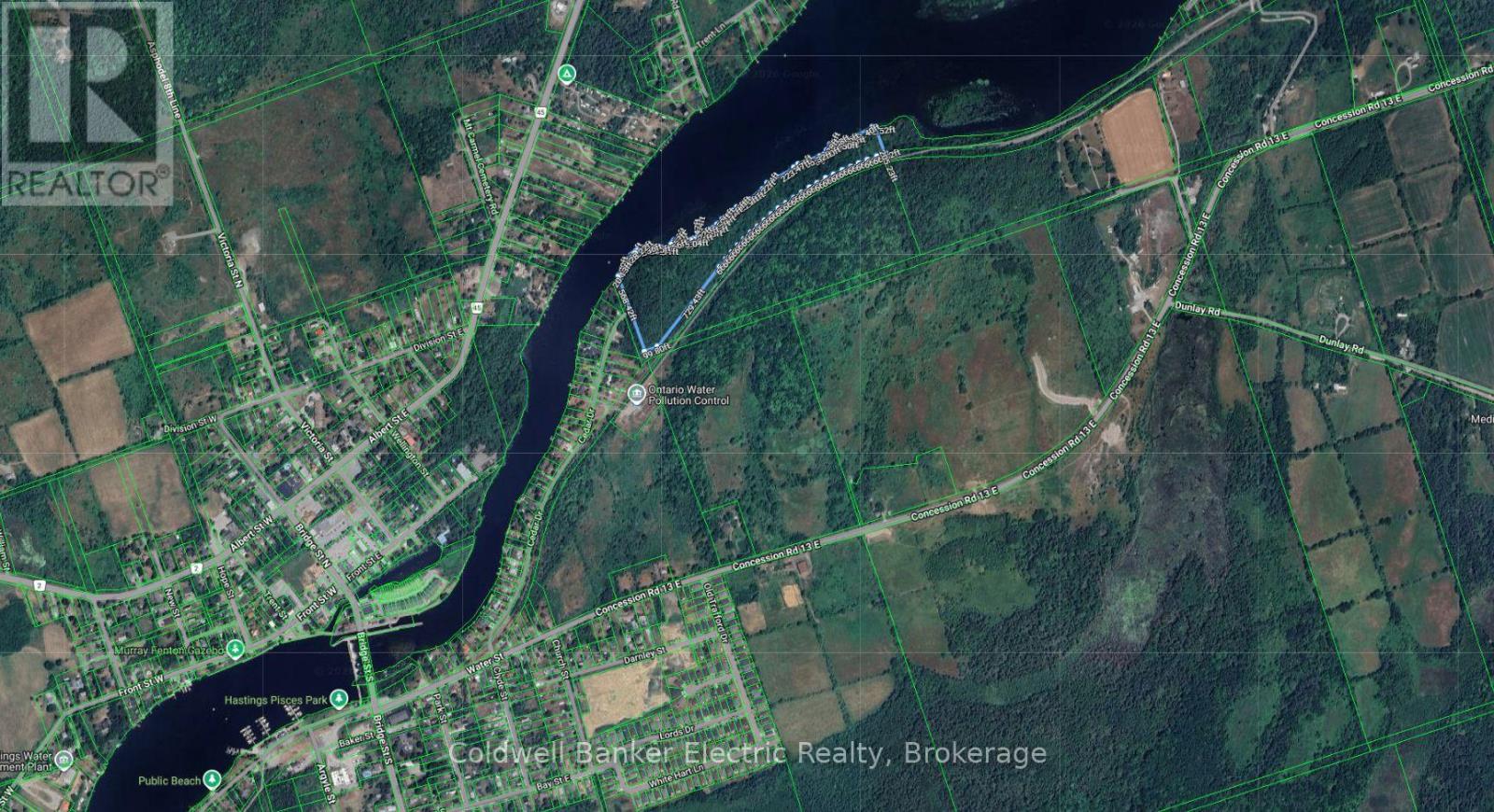 0 Concession Rd 13 E, Trent Hills, Ontario  K0L 1Y0 - Photo 7 - X13811044