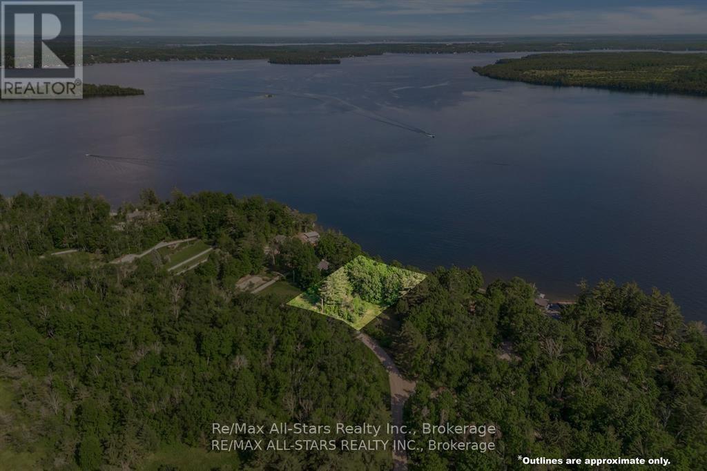 836 Lot 39 Indian Point Road, Kawartha Lakes, Ontario  K0M 1K0 - Photo 2 - X13811066