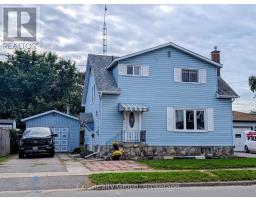16 MERCIA STREET, Quinte West, Ontario