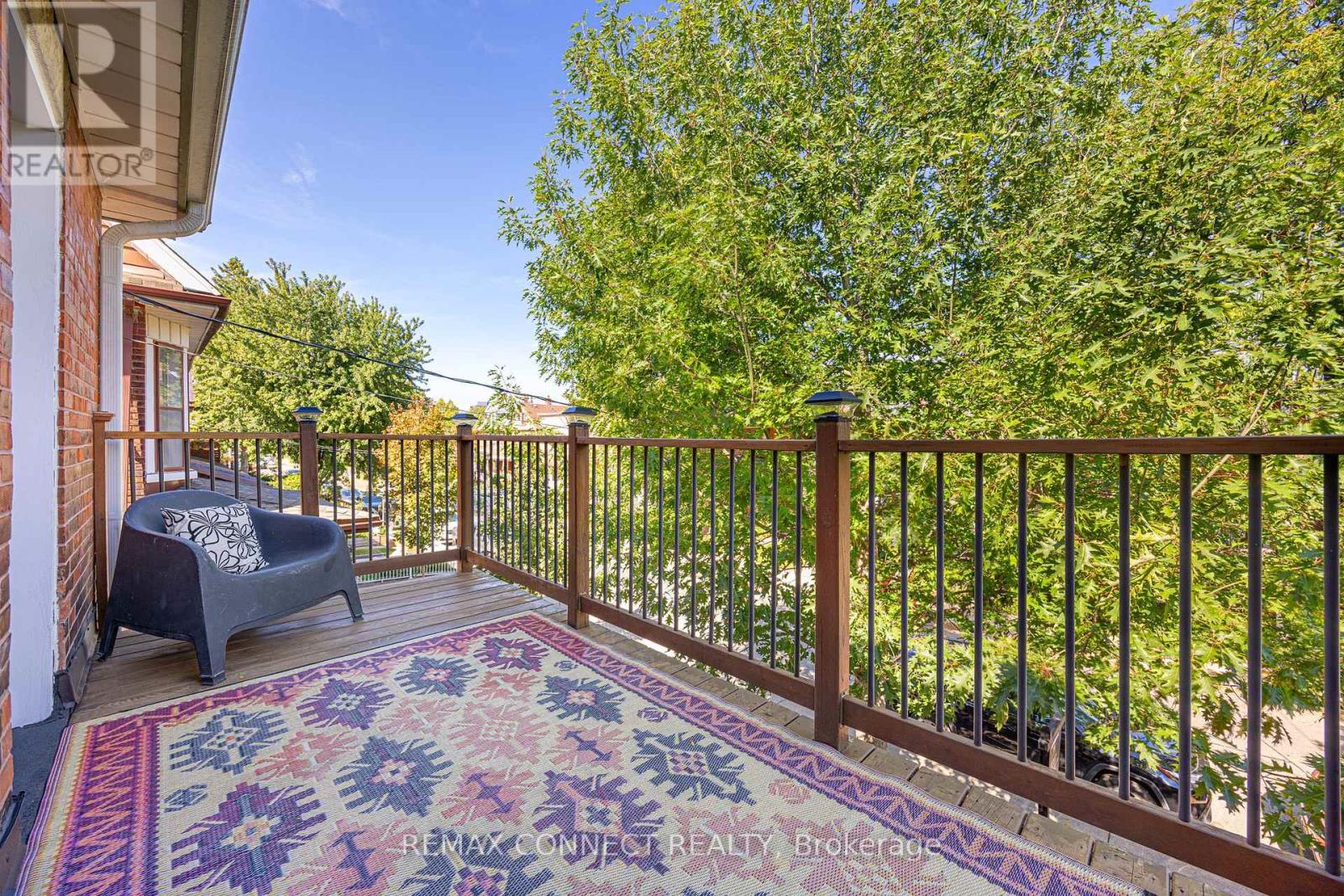 17 Muir Avenue, Toronto, Ontario  M6H 1E7 - Photo 28 - C13810922