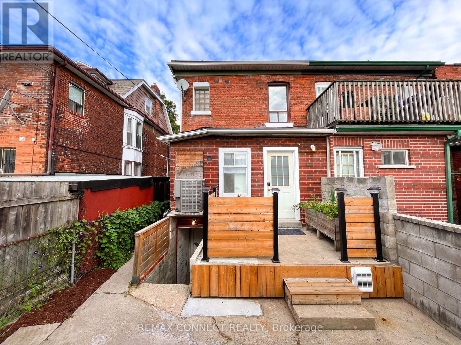 17 Muir Avenue, Toronto, Ontario  M6H 1E7 - Photo 42 - C13810922