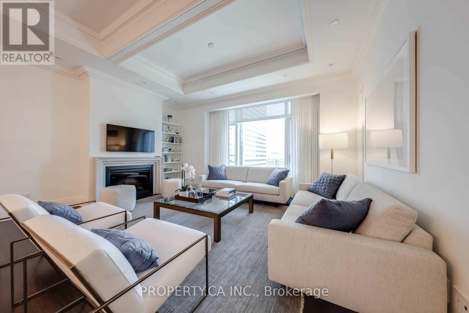 3706 - 311 Bay Street, Toronto, Ontario  M5H 4G5 - Photo 10 - C13810942