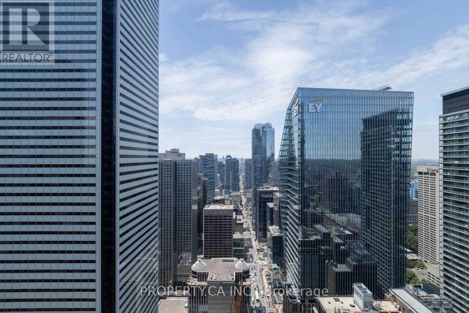 3706 - 311 Bay Street, Toronto, Ontario  M5H 4G5 - Photo 14 - C13810942