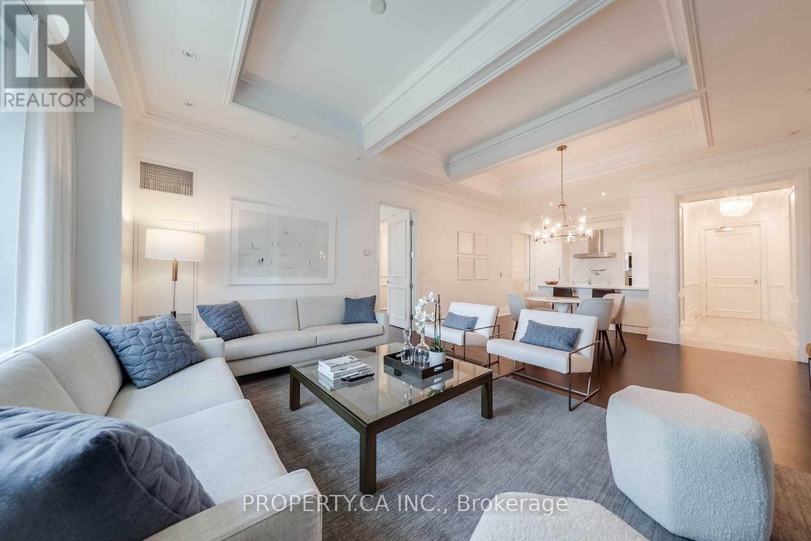 3706 - 311 Bay Street, Toronto, Ontario  M5H 4G5 - Photo 2 - C13810942
