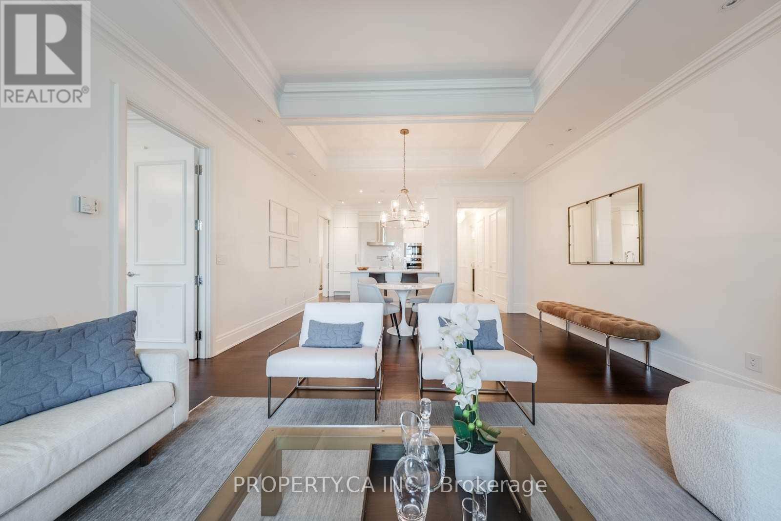 3706 - 311 Bay Street, Toronto, Ontario  M5H 4G5 - Photo 3 - C13810942