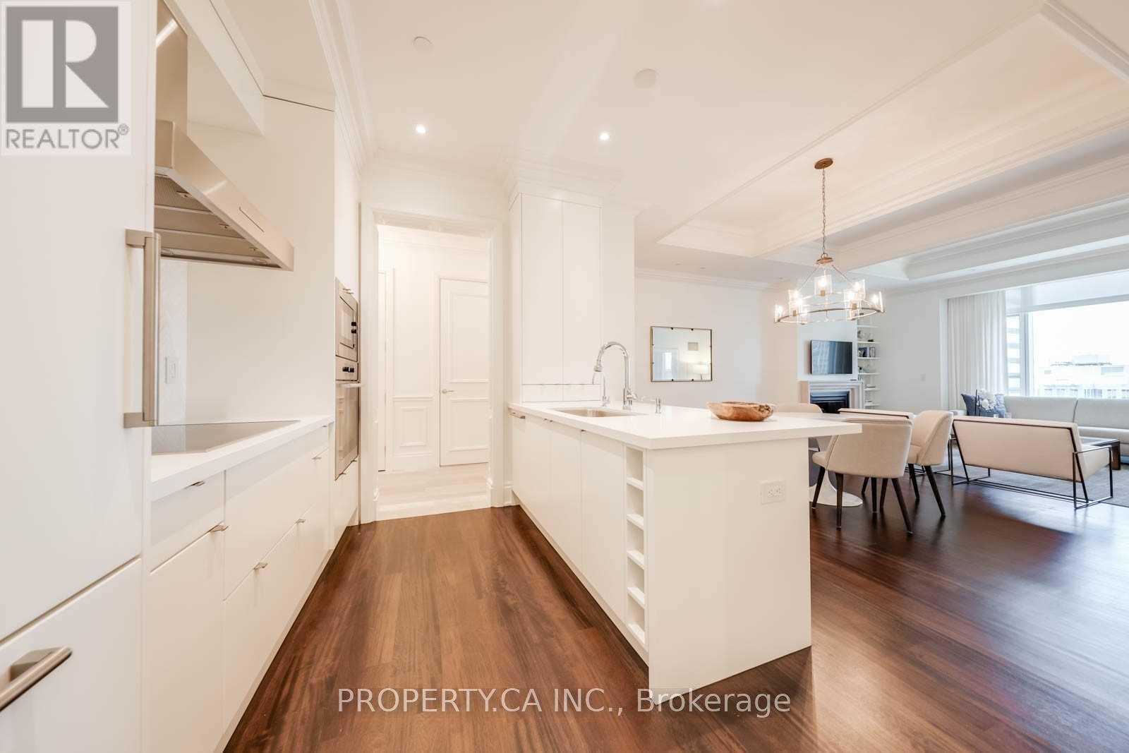 3706 - 311 Bay Street, Toronto, Ontario  M5H 4G5 - Photo 5 - C13810942