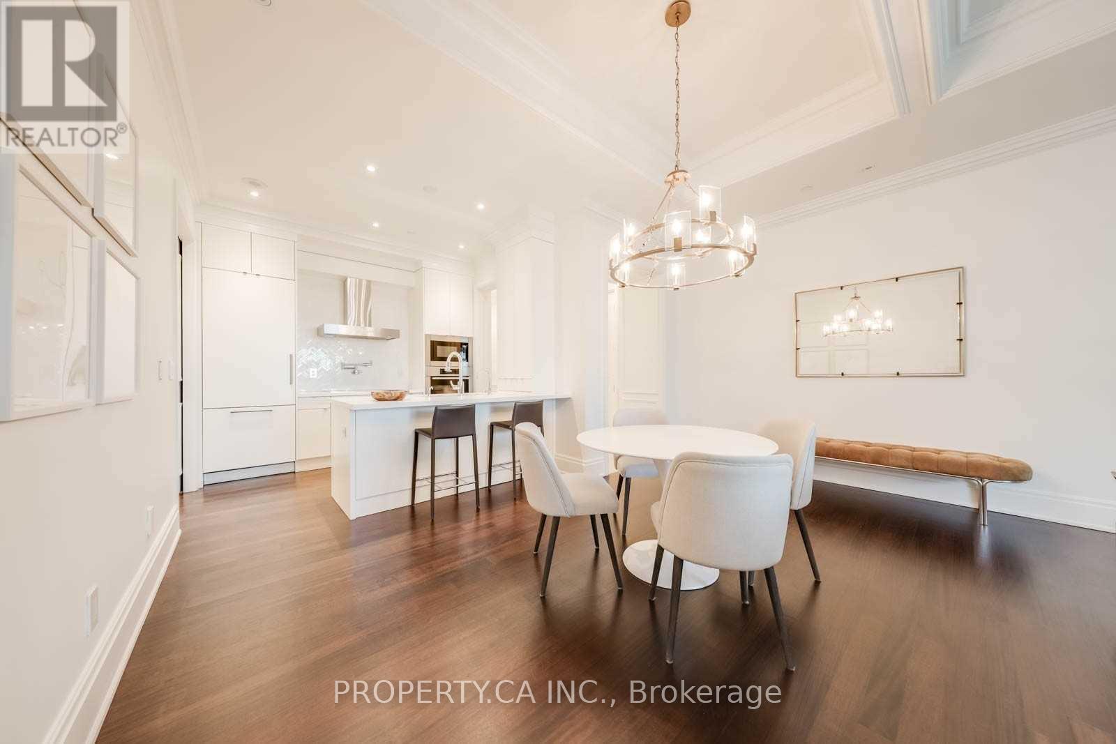 3706 - 311 Bay Street, Toronto, Ontario  M5H 4G5 - Photo 8 - C13810942