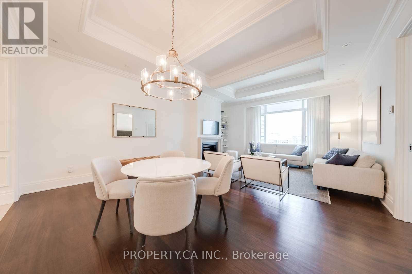 3706 - 311 Bay Street, Toronto, Ontario  M5H 4G5 - Photo 9 - C13810942