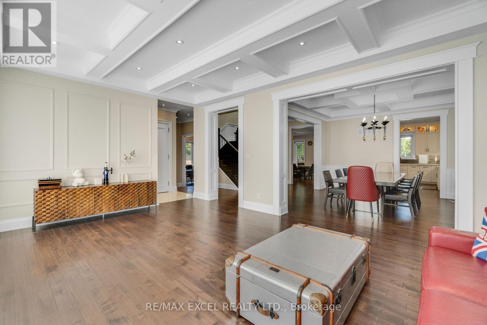 49 Kenton Drive, Toronto, Ontario  M2R 2H9 - Photo 4 - C13810948