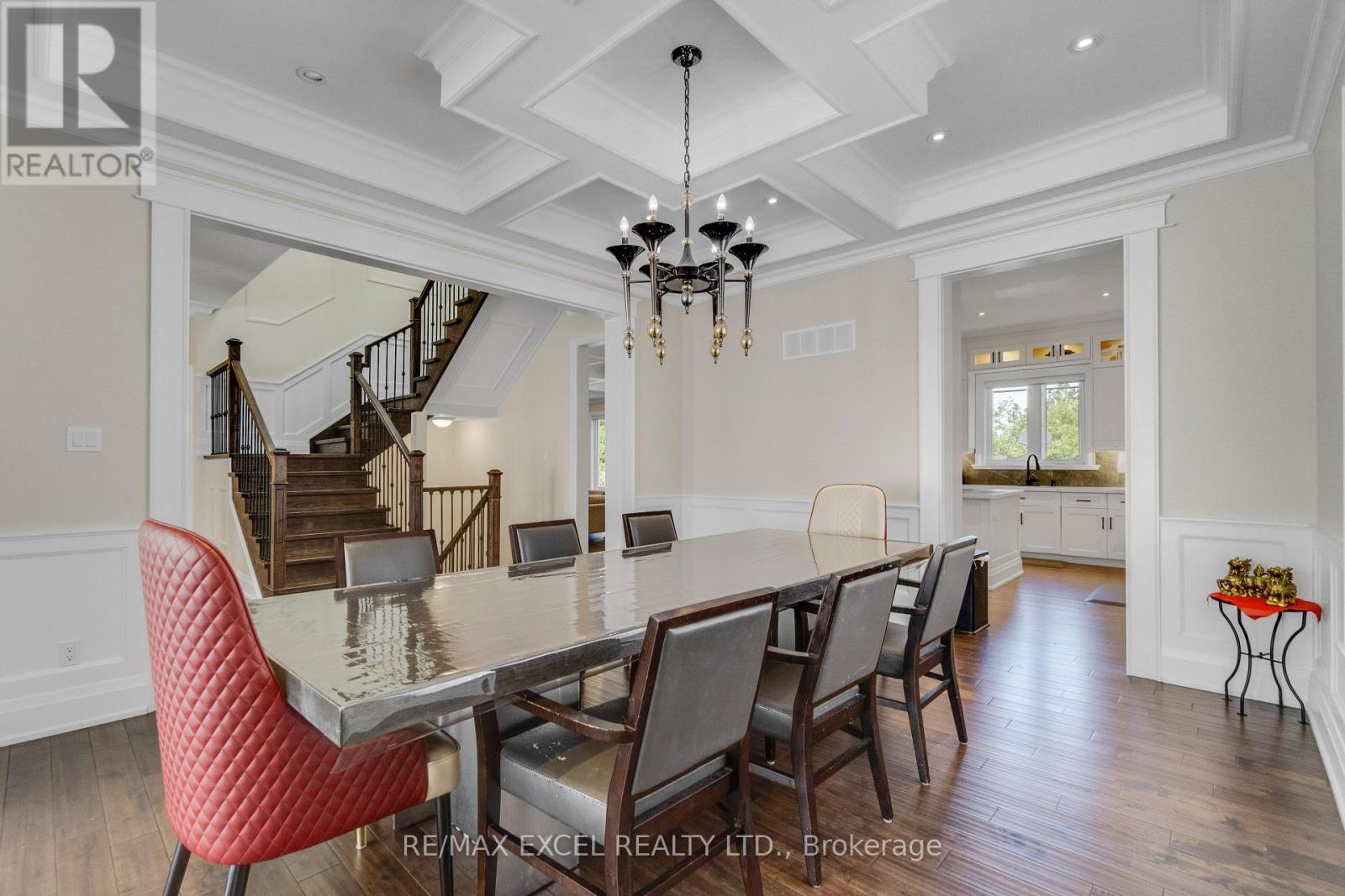 49 Kenton Drive, Toronto, Ontario  M2R 2H9 - Photo 5 - C13810948