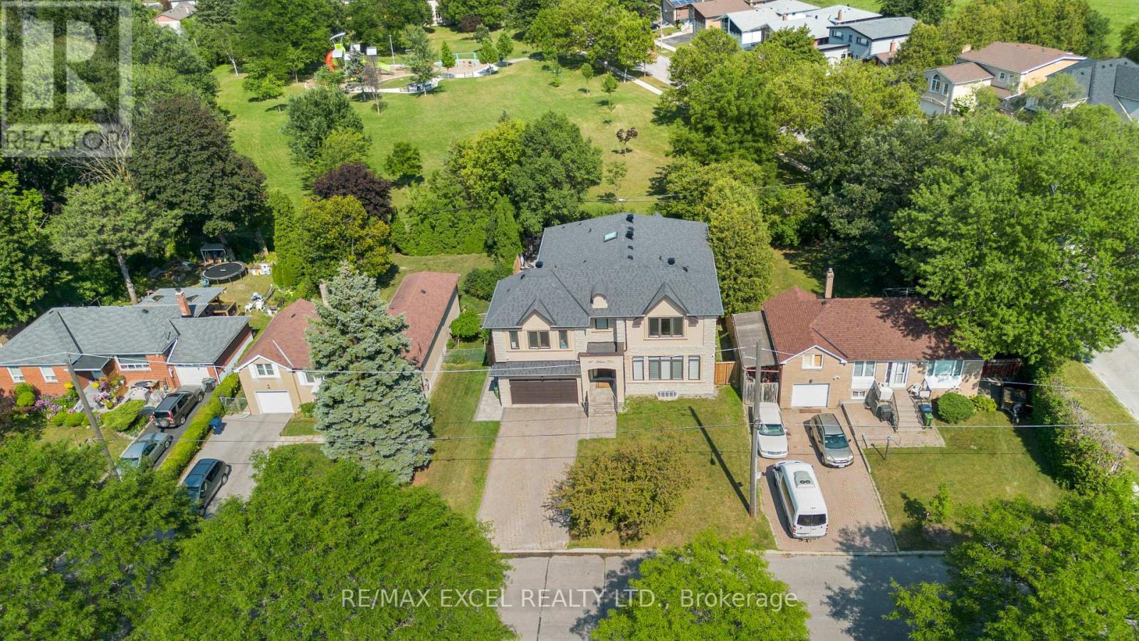 49 Kenton Drive, Toronto, Ontario  M2R 2H9 - Photo 50 - C13810948