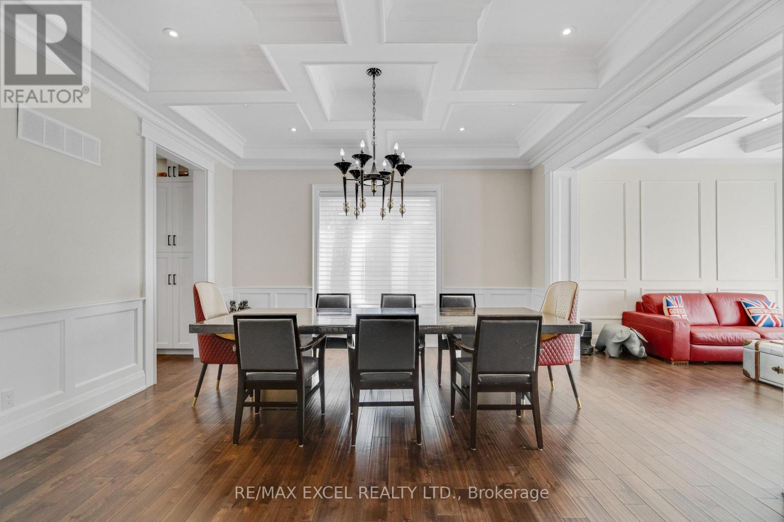 49 Kenton Drive, Toronto, Ontario  M2R 2H9 - Photo 6 - C13810948