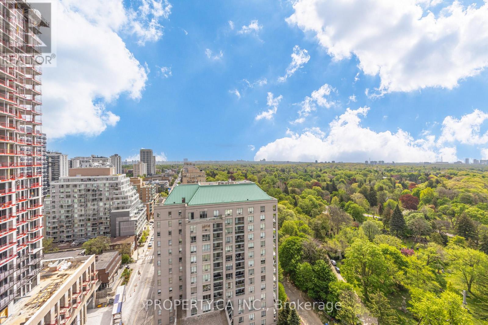 1906 - 1815 Yonge Street, Toronto, Ontario  M4T 2A4 - Photo 14 - C13810992