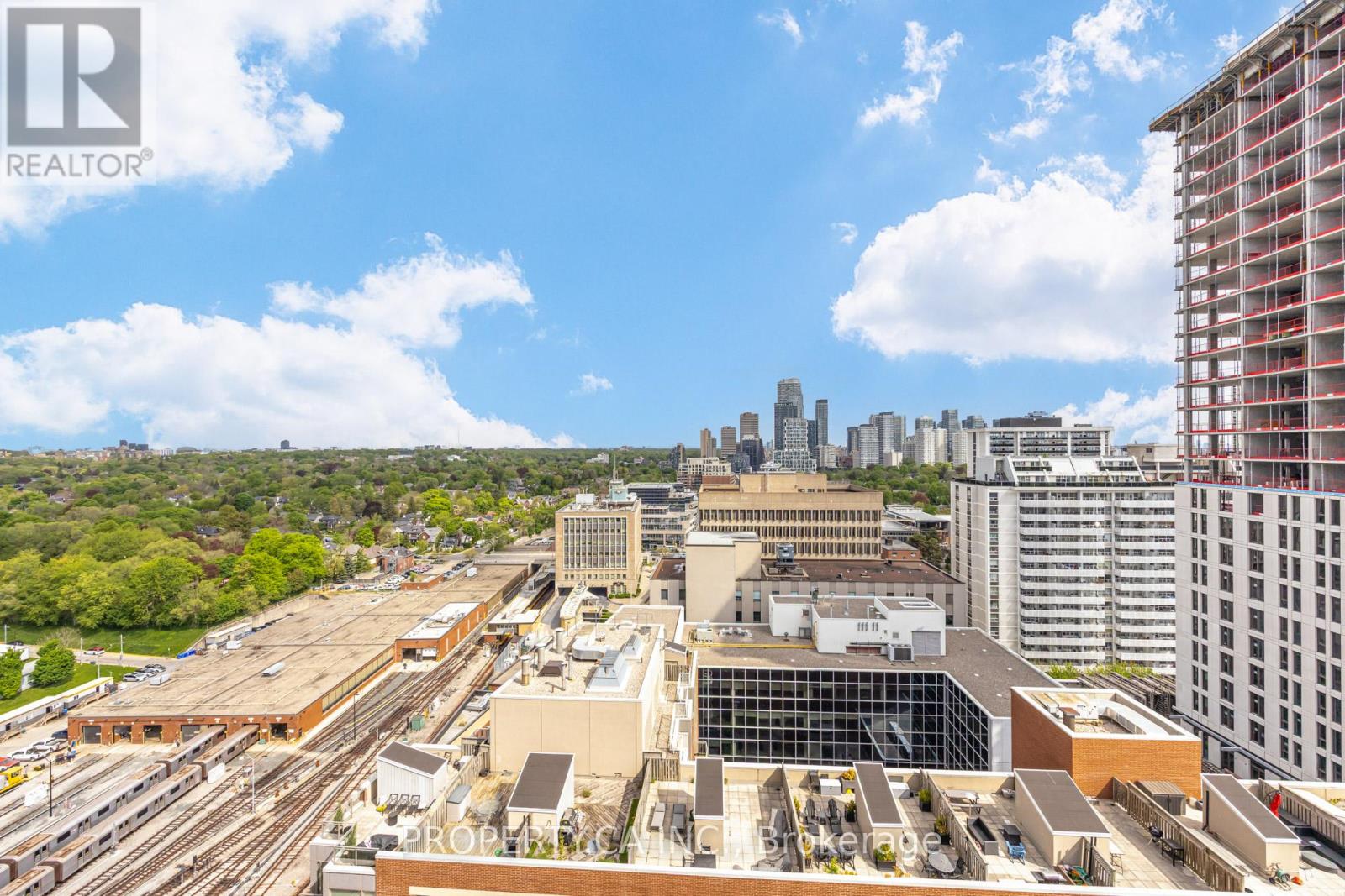 1906 - 1815 Yonge Street, Toronto, Ontario  M4T 2A4 - Photo 17 - C13810992