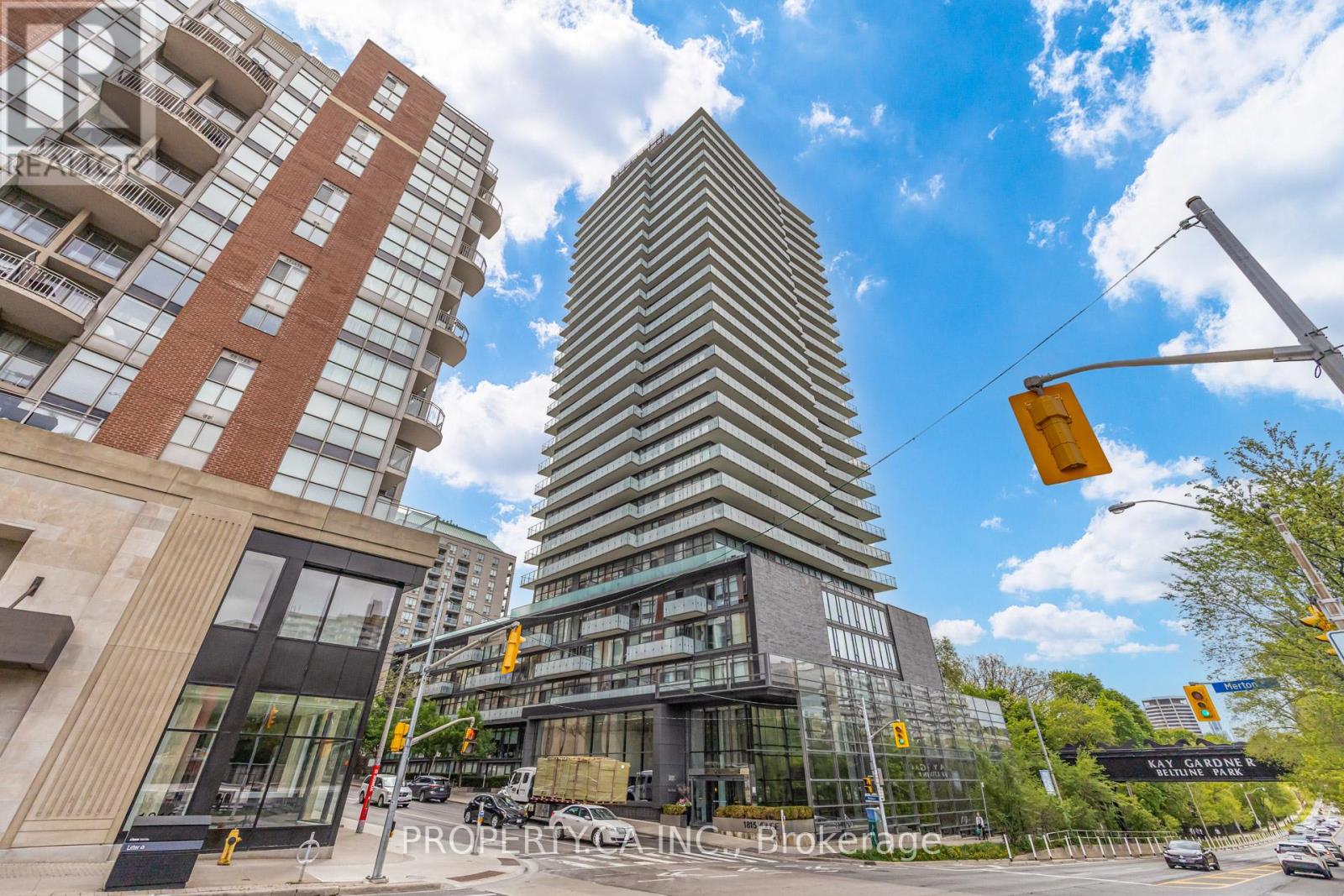 1906 - 1815 Yonge Street, Toronto, Ontario  M4T 2A4 - Photo 20 - C13810992