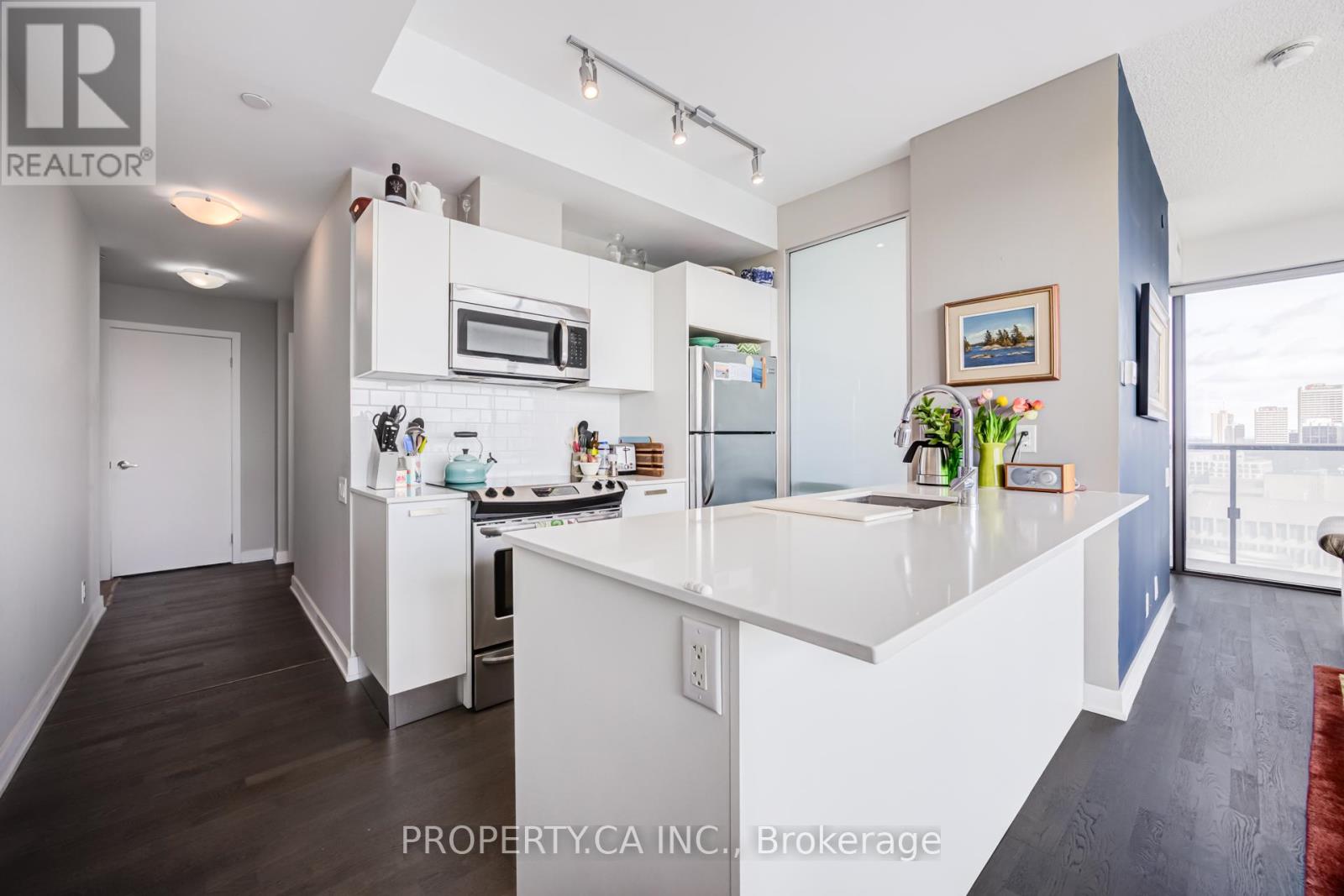 1906 - 1815 Yonge Street, Toronto, Ontario  M4T 2A4 - Photo 4 - C13810992