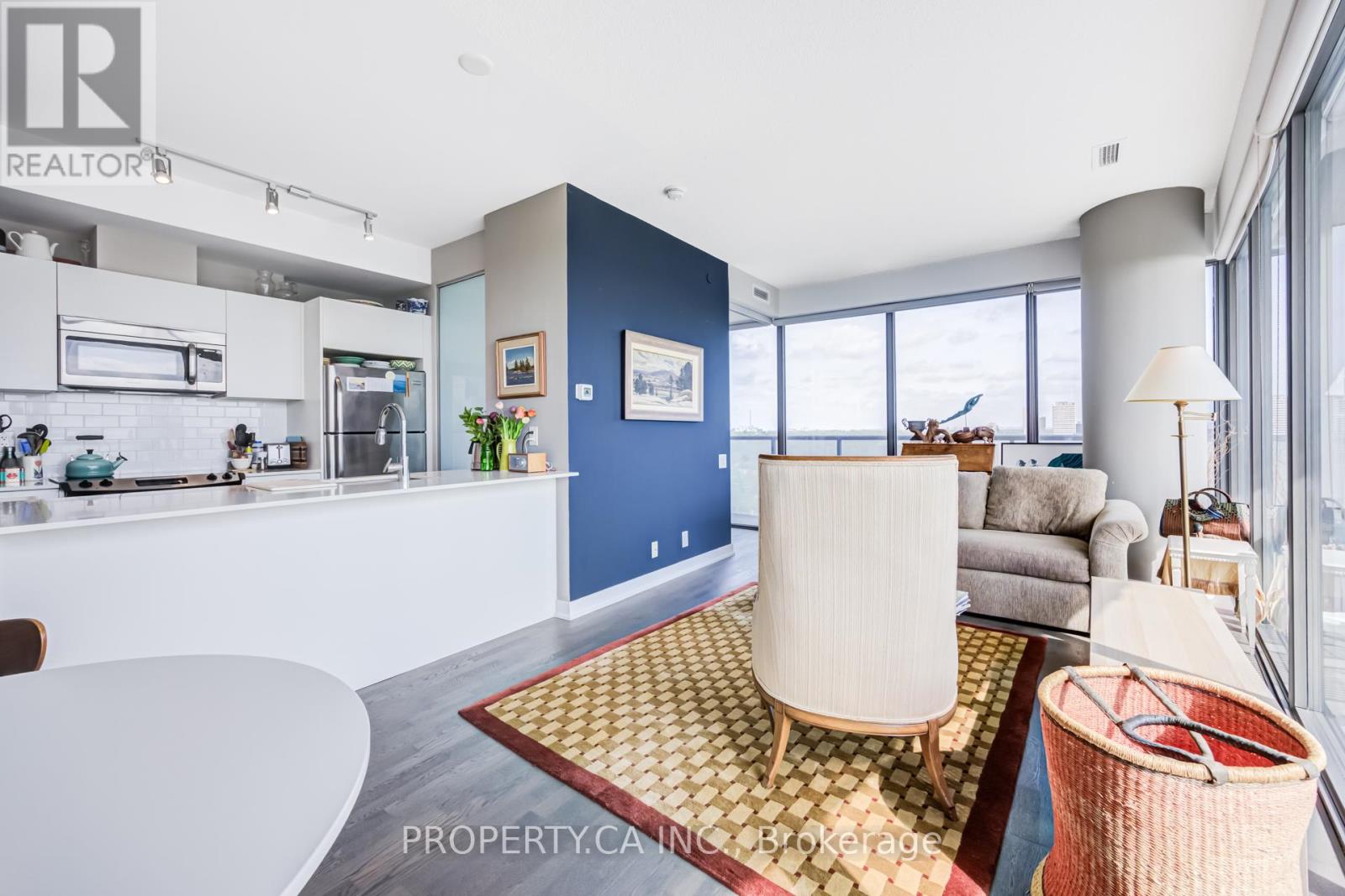 1906 - 1815 Yonge Street, Toronto, Ontario  M4T 2A4 - Photo 6 - C13810992