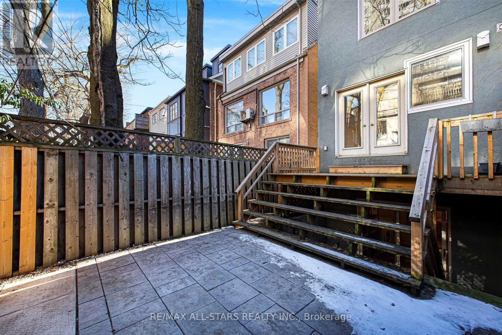 110 Belmont Street, Toronto, Ontario  M5R 1P8 - Photo 24 - C13811002