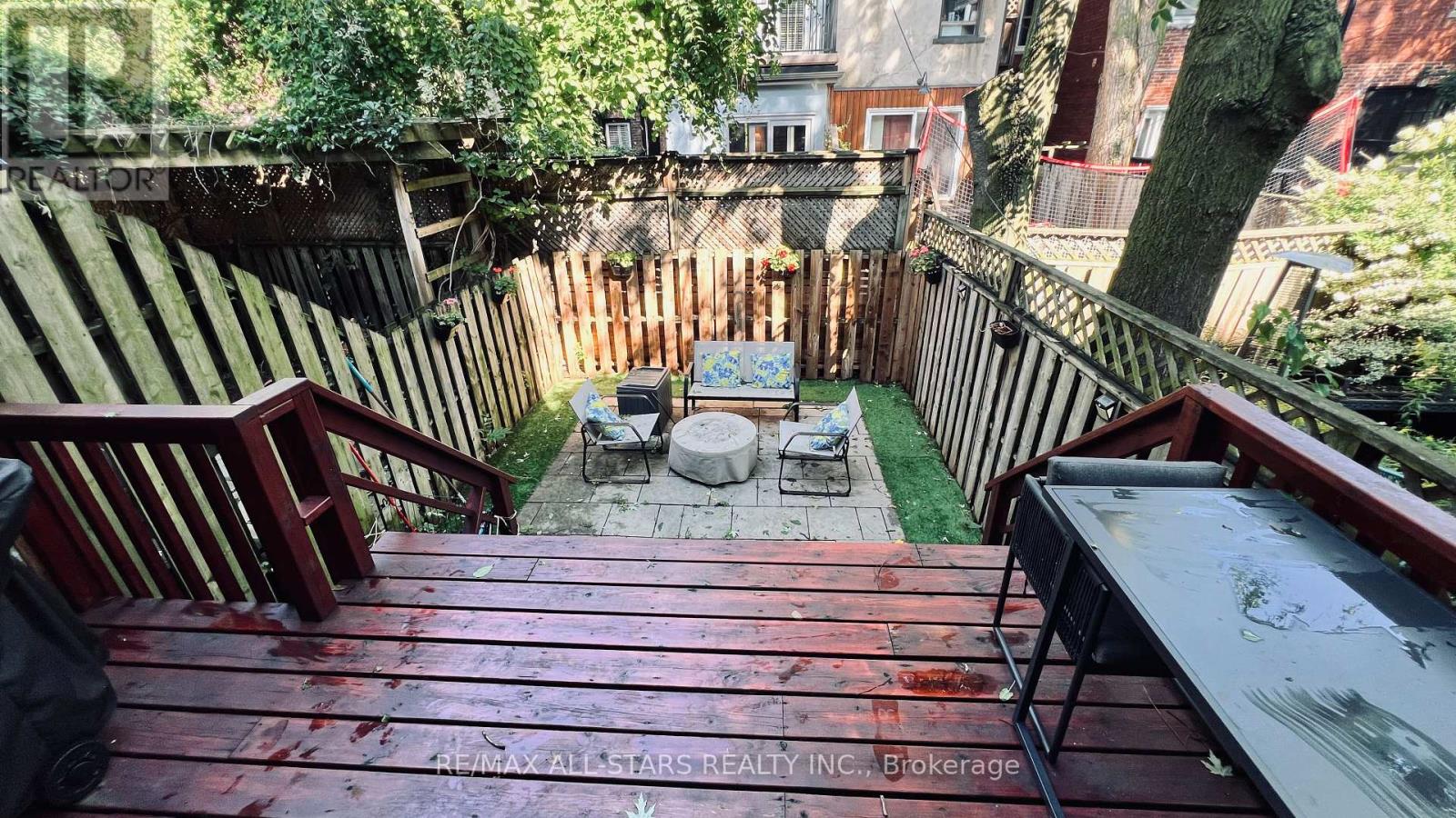 110 Belmont Street, Toronto, Ontario  M5R 1P8 - Photo 25 - C13811002