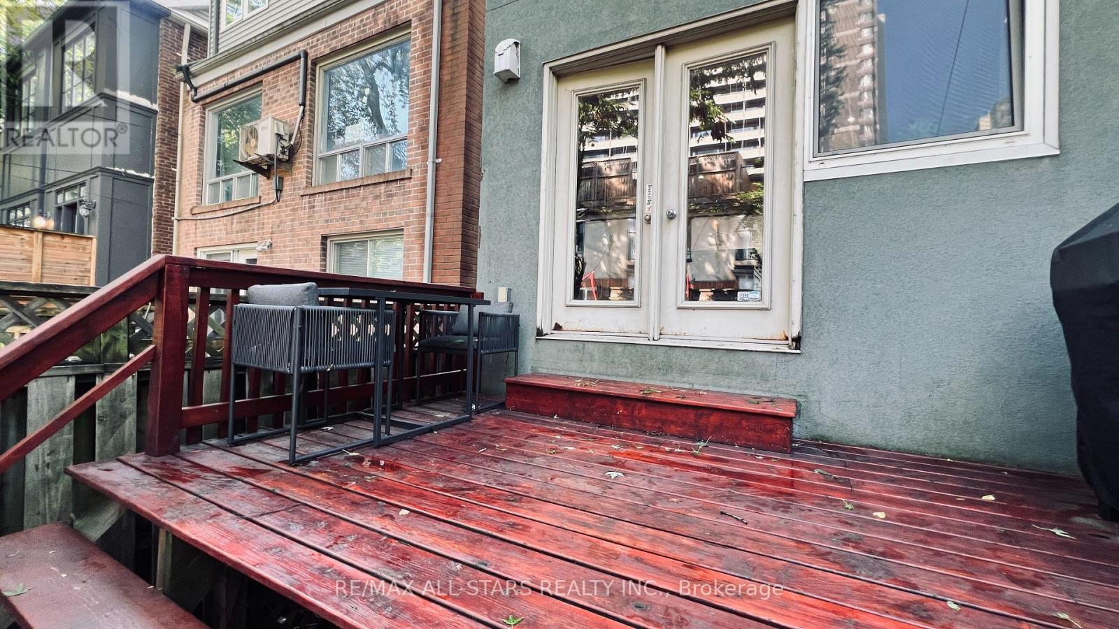 110 Belmont Street, Toronto, Ontario  M5R 1P8 - Photo 26 - C13811002