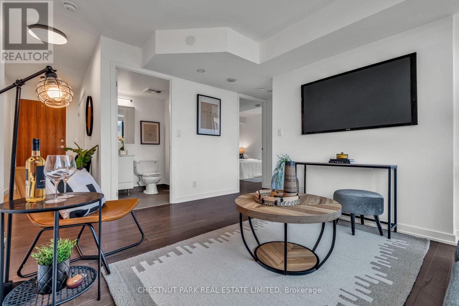 406 - 33 Lombard Street, Toronto, Ontario  M5C 3H8 - Photo 13 - C13811022