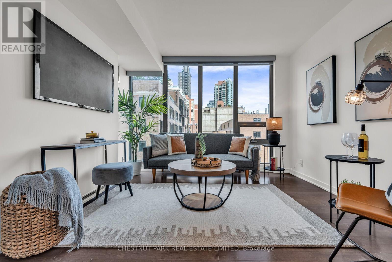 406 - 33 Lombard Street, Toronto, Ontario  M5C 3H8 - Photo 14 - C13811022