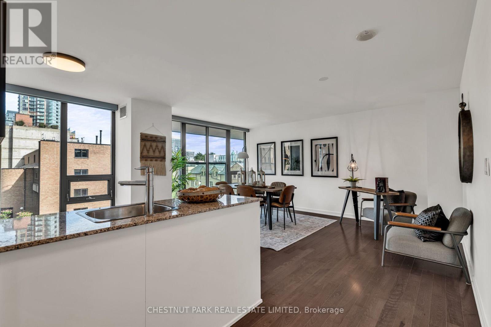 406 - 33 Lombard Street, Toronto, Ontario  M5C 3H8 - Photo 15 - C13811022