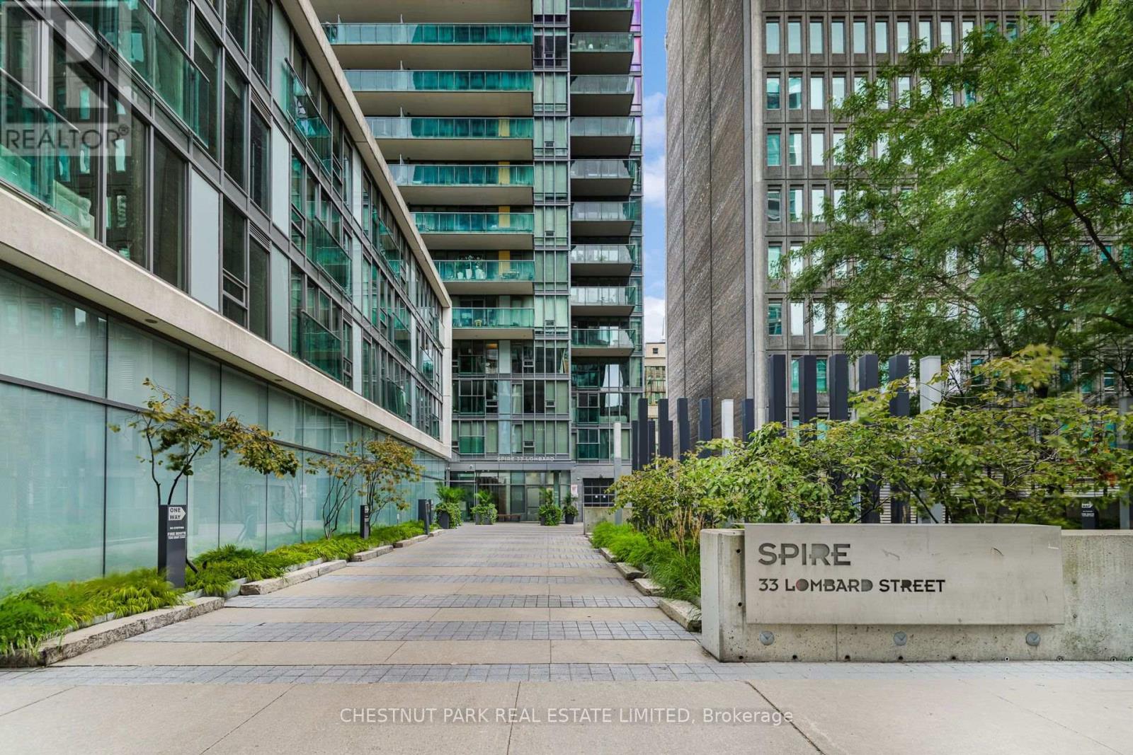 406 - 33 Lombard Street, Toronto, Ontario  M5C 3H8 - Photo 19 - C13811022