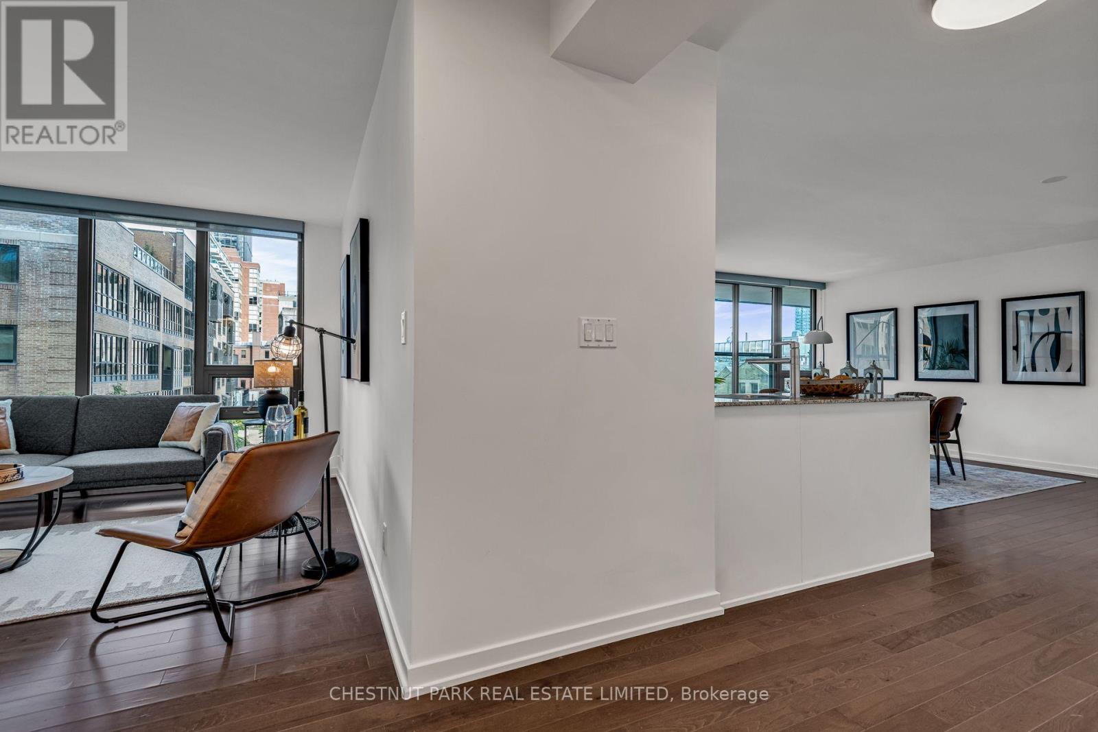 406 - 33 Lombard Street, Toronto, Ontario  M5C 3H8 - Photo 4 - C13811022