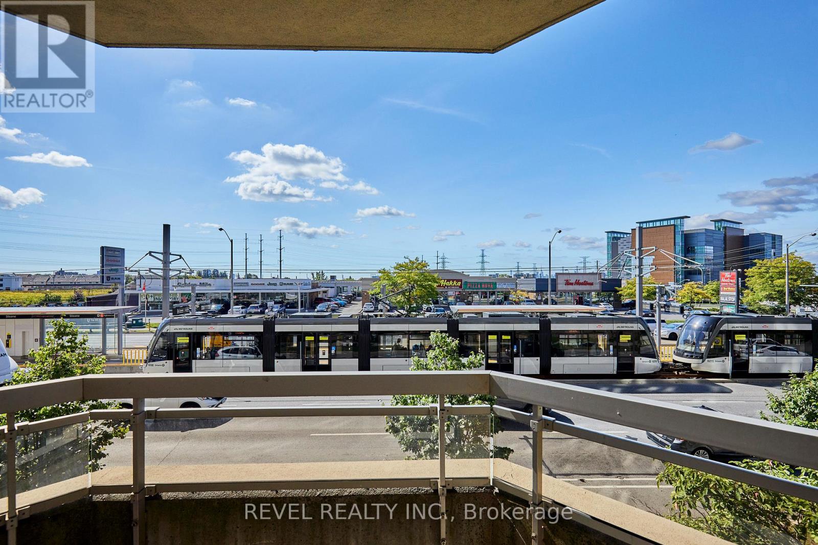 210 - 1700 Eglinton Avenue E, Toronto, Ontario  M4A 2X4 - Photo 24 - C13811042