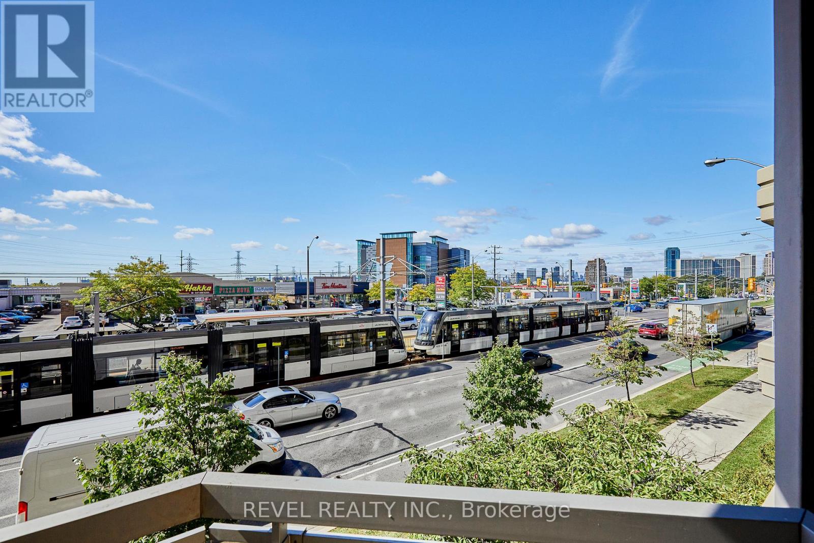 210 - 1700 Eglinton Avenue E, Toronto, Ontario  M4A 2X4 - Photo 25 - C13811042