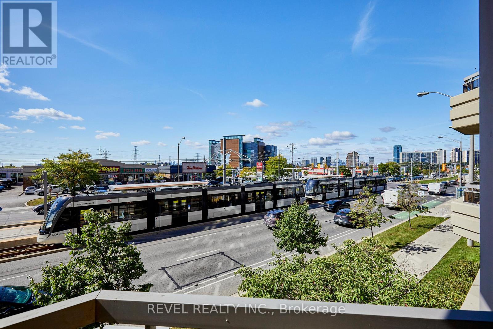 210 - 1700 Eglinton Avenue E, Toronto, Ontario  M4A 2X4 - Photo 26 - C13811042