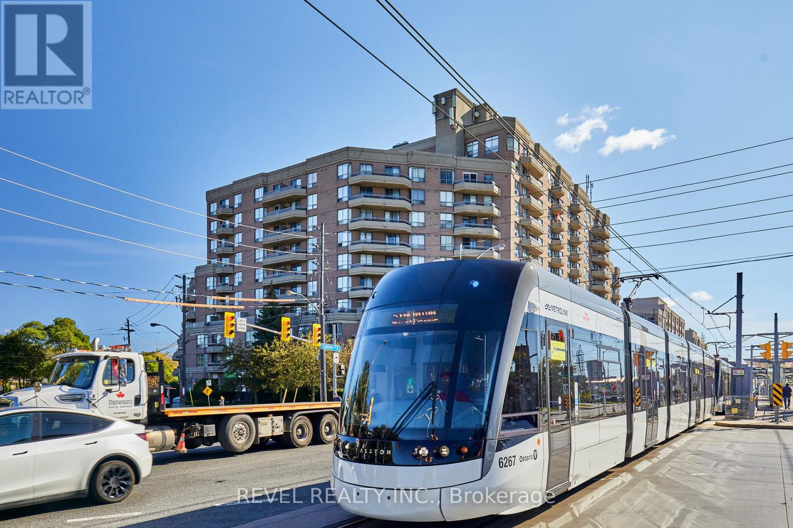 210 - 1700 Eglinton Avenue E, Toronto, Ontario  M4A 2X4 - Photo 27 - C13811042