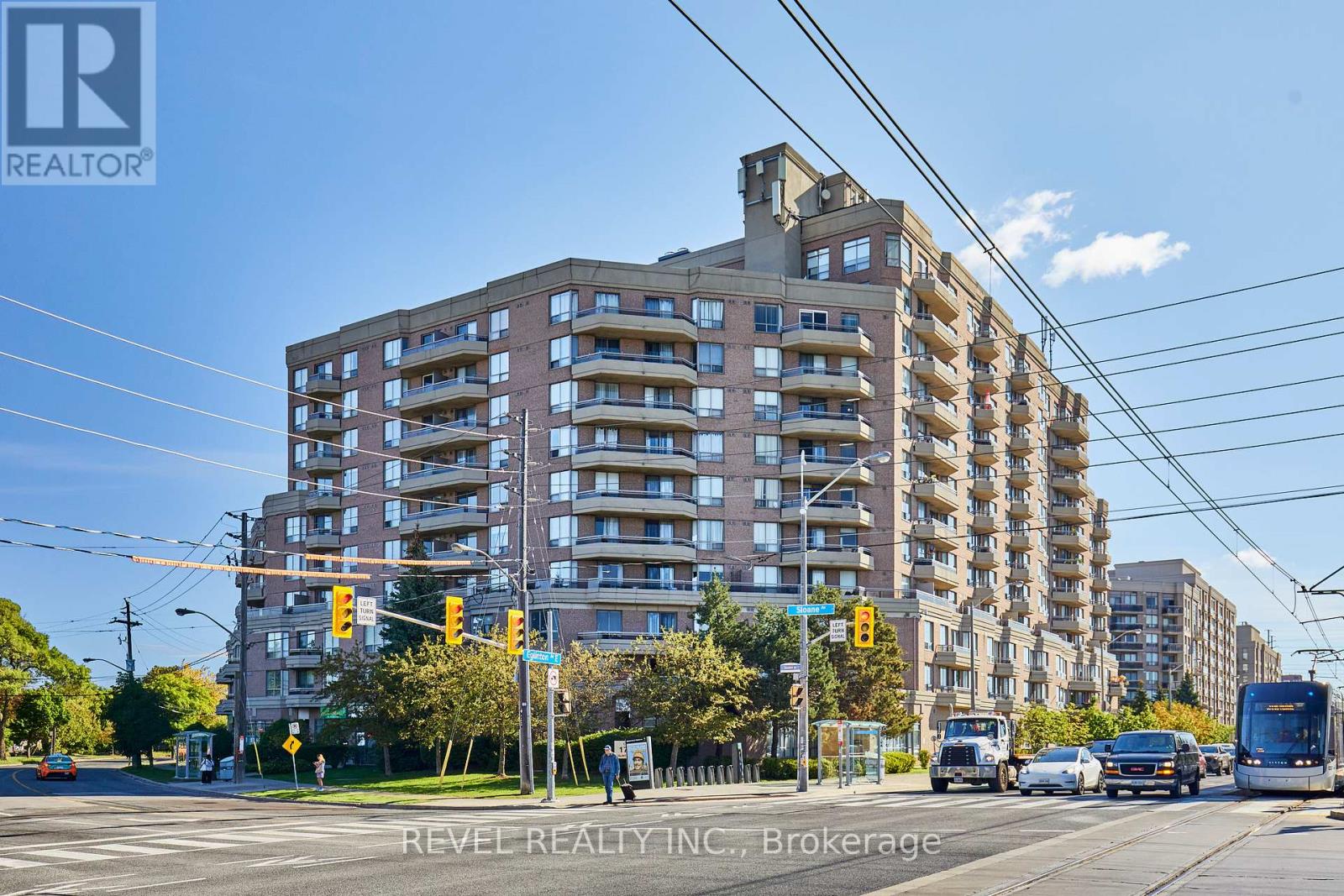 210 - 1700 Eglinton Avenue E, Toronto, Ontario  M4A 2X4 - Photo 28 - C13811042