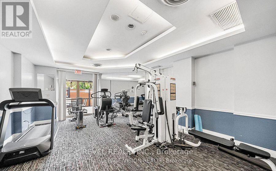 210 - 1700 Eglinton Avenue E, Toronto, Ontario  M4A 2X4 - Photo 3 - C13811042