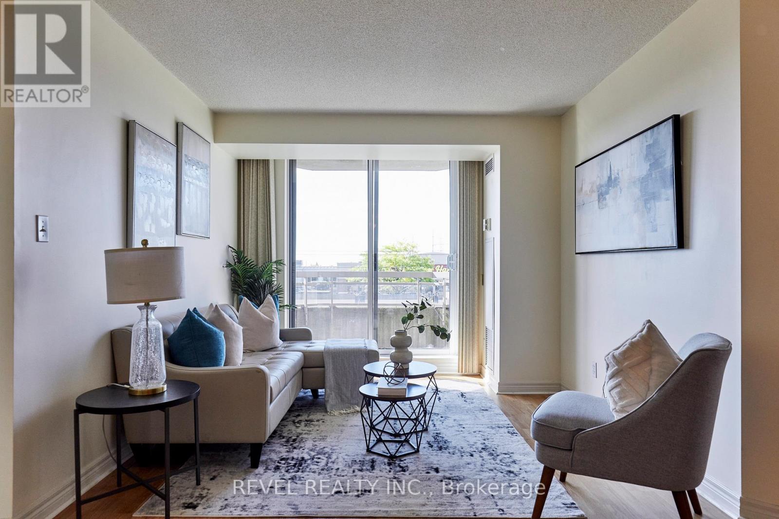 210 - 1700 Eglinton Avenue E, Toronto, Ontario  M4A 2X4 - Photo 5 - C13811042