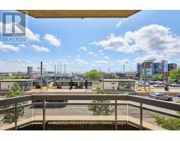 210 - 1700 EGLINTON AVENUE E, Toronto, Ontario