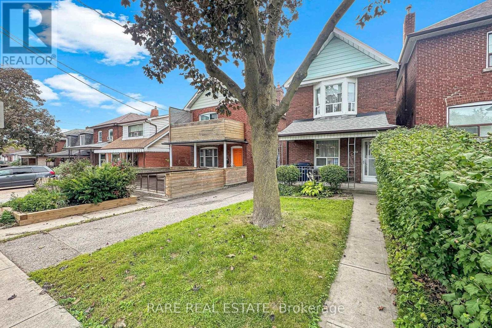 180 Atlas Avenue, Toronto, Ontario  M6C 3P5 - Photo 1 - C13811062