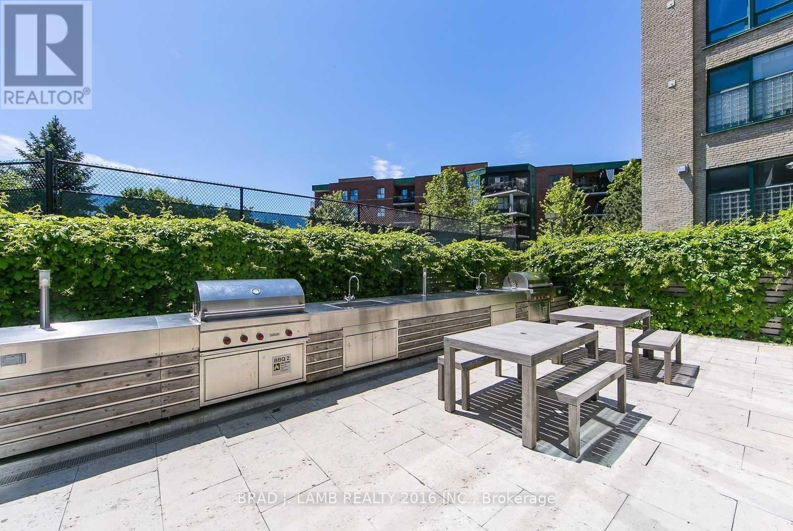 809 - 775 King Street W, Toronto, Ontario  M5V 2K3 - Photo 11 - C13811116