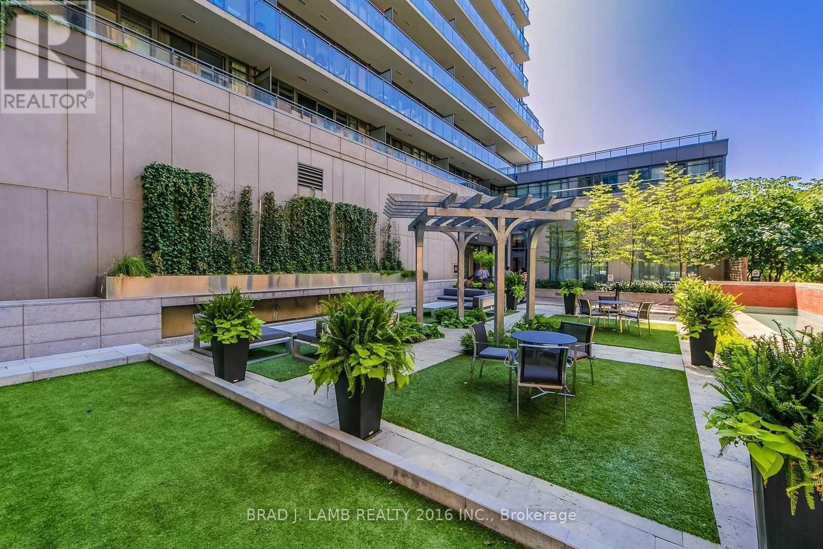 809 - 775 King Street W, Toronto, Ontario  M5V 2K3 - Photo 12 - C13811116