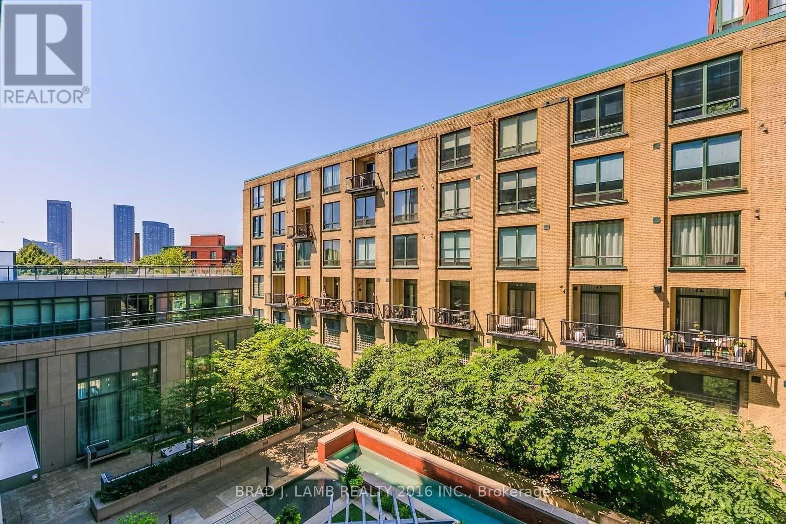 809 - 775 King Street W, Toronto, Ontario  M5V 2K3 - Photo 17 - C13811116